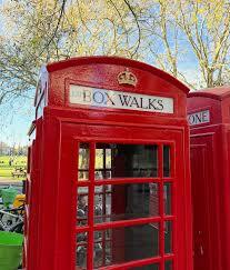 Telephone kiosk