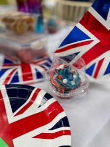 Happy Jubilee!